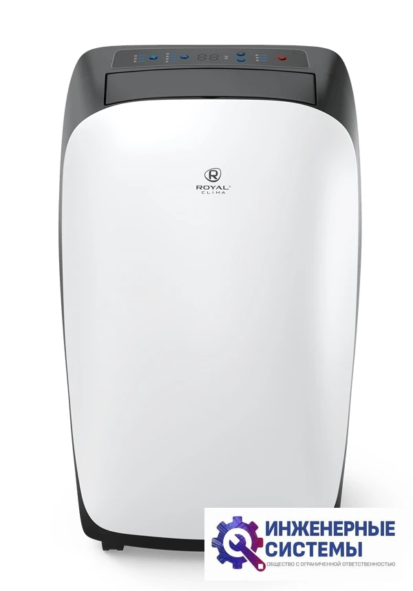 Royal Clima RM-СB36HH-E Celebrity 3,5 кВт, фото 6