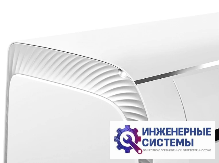 Ballu BSAG-18HN8 iGreen Pro кондиционер 5 кВт, фото 5
