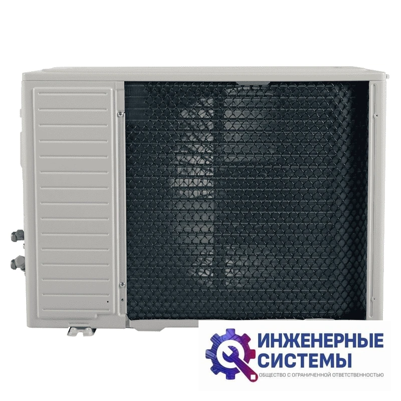 Oasis O-18 O кондиционер 5 кВт, фото 3