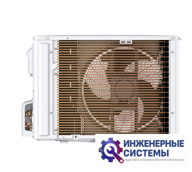 Cadena SSC325-24/SW кондиционер 6,5 кВт, фото 6