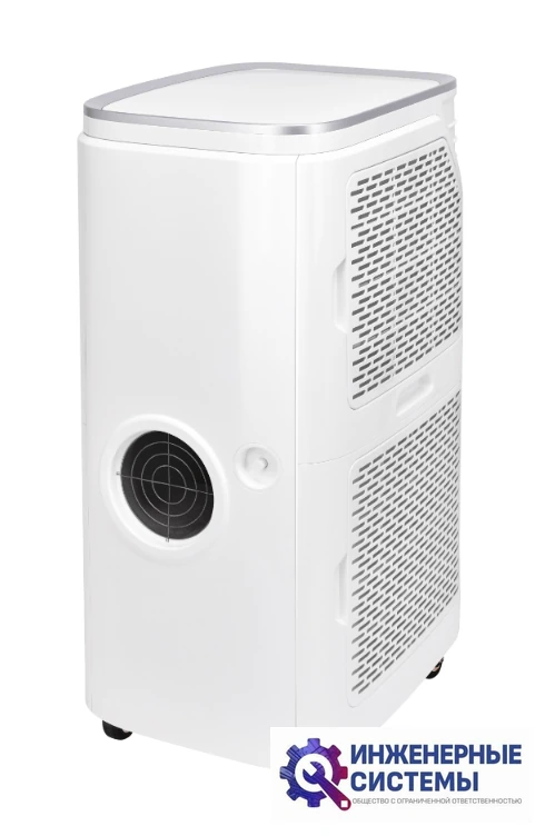 Electrolux EACM-22 JK/N3 Ice Column мобильный кондиционер 6,5 кВт, фото 3
