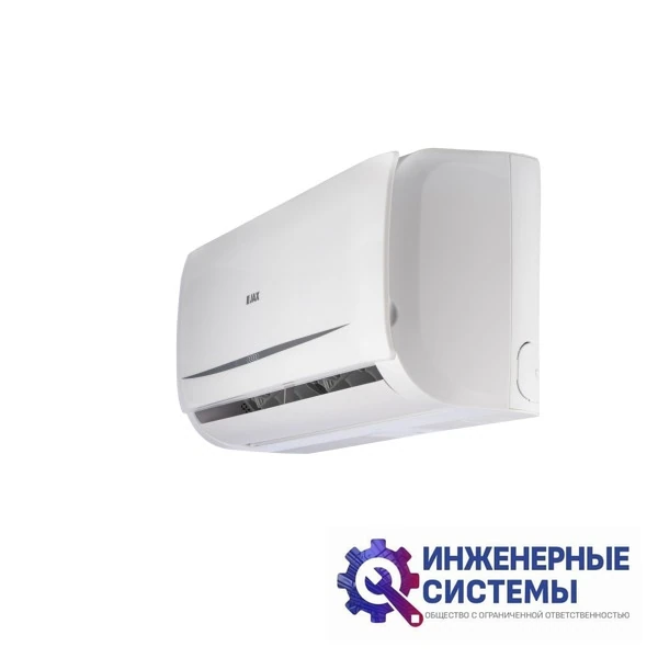 Jax ACN-18HE кондиционер 4,5 кВт, фото 3