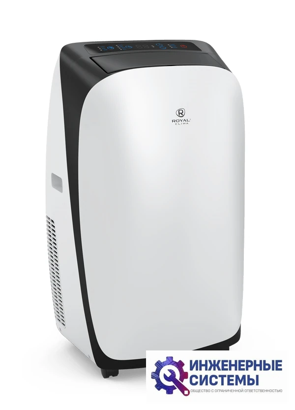 Royal Clima RM-СB36HH-E Celebrity 3,5 кВт, фото 3
