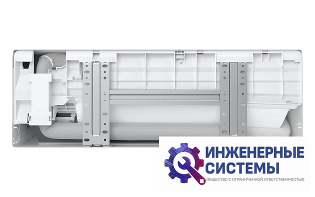 Coolberg CI09R1_TR2_IN внутренний блок инверторной мульти сплит-системы, фото 9