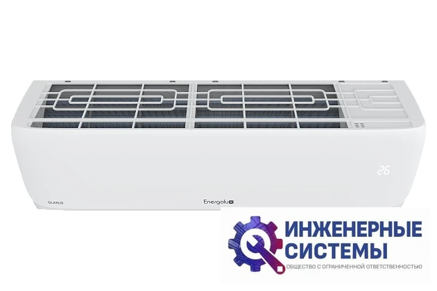 EnergoluxESAS18GL1_H/ESAU18GL1_H кондиционер 5,5 кВт, фото 8