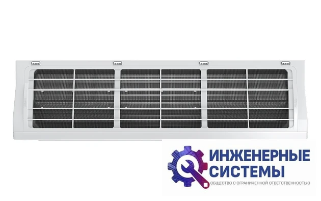 EnergoluxSAS12DL3-AI/SAU12DL3-AI кондиционер 3,5 кВт, фото 9