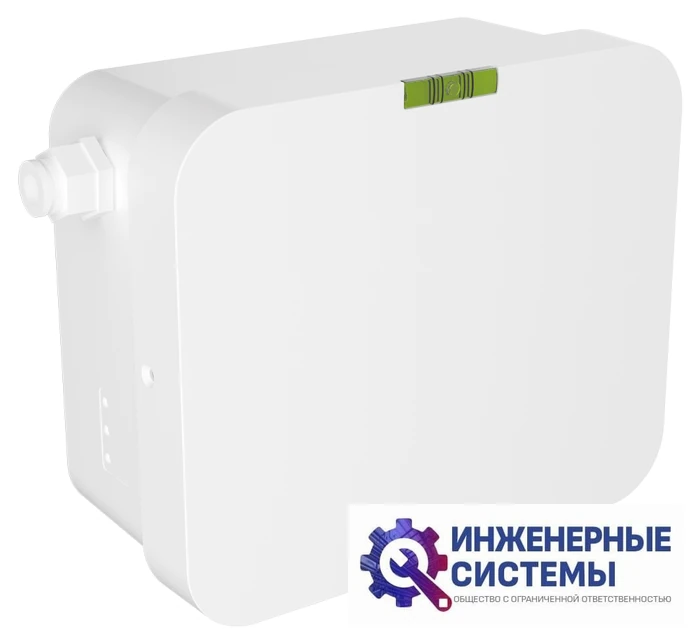 Lamprecht LP015-60CS насос дренажный с распылителем, фото 4