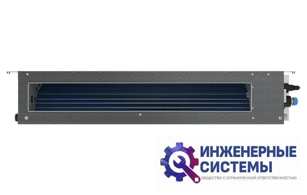 Ferrum LCAD48D1-A/LCAU48U1-A канальный кондиционер 14 кВт, фото 9