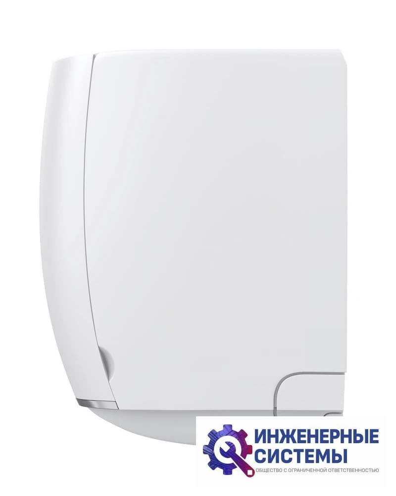 Hisense AS-10UR4SYDTV Expert PRO DC Inverter кондиционер 2,5 кВт, фото 8