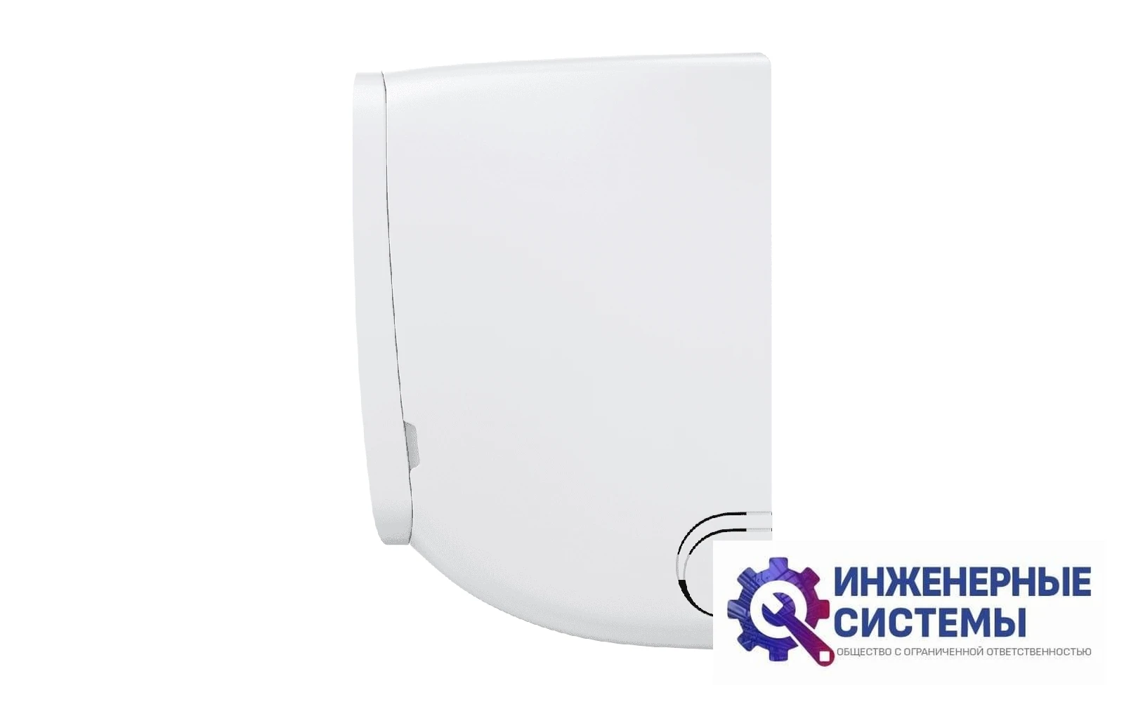 Loriot LAC-24AQI Skyline DC Inverter кондиционер 6,5 кВт, фото 6