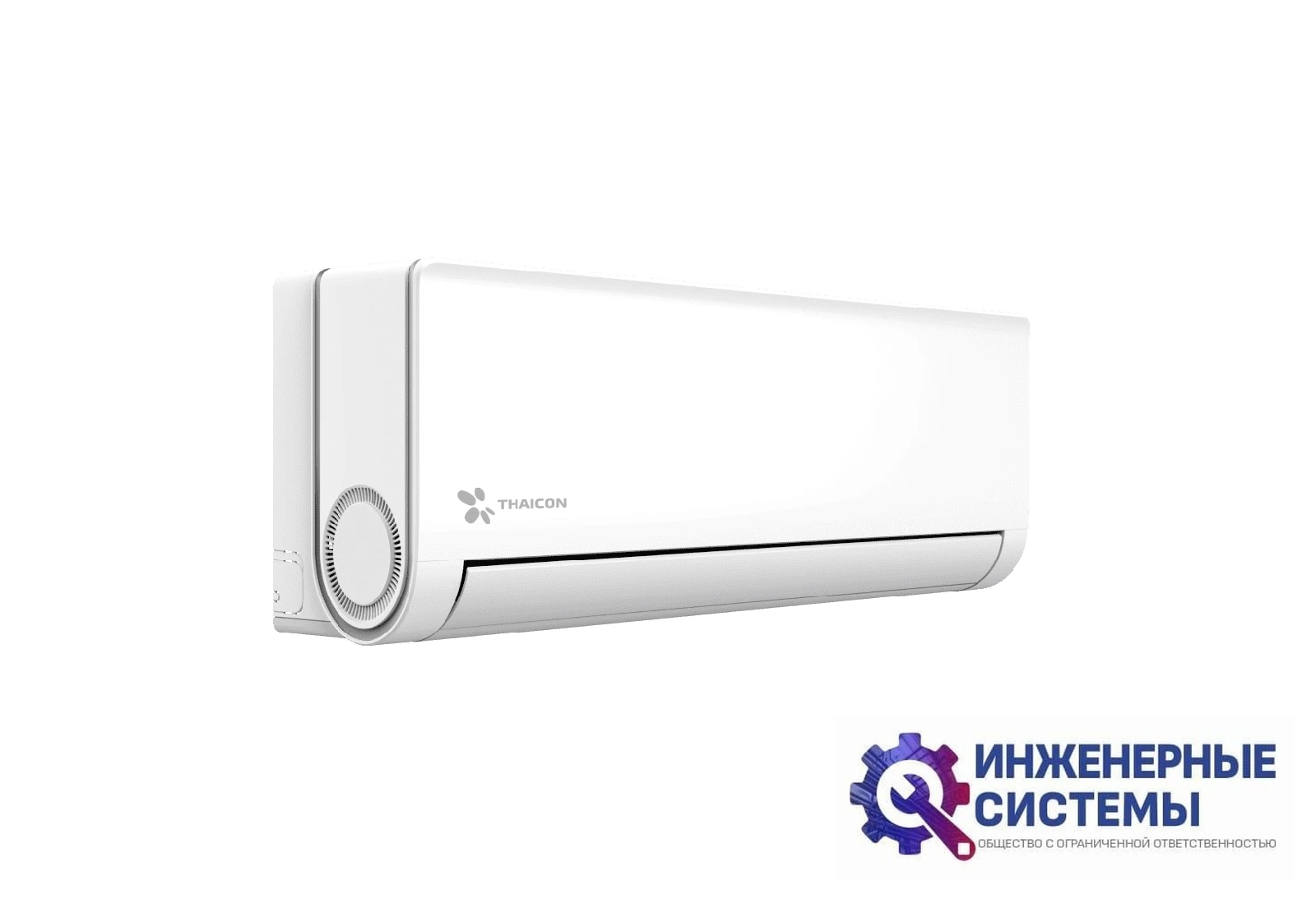 Thaicon TL-RWS50-FR/TL-ROS50-FR кондиционер 5 кВт, фото 6
