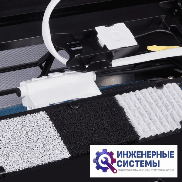 Royal Thermo RTBI-12HN8/black кондиционер 3 кВт, фото 9