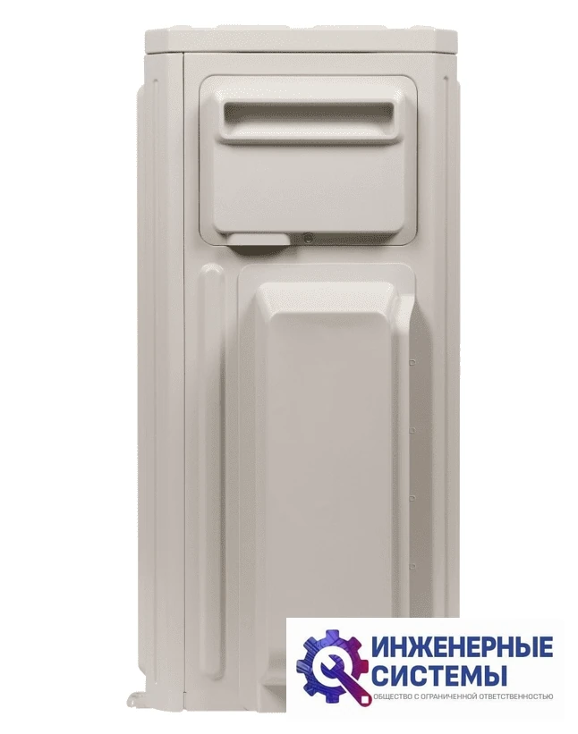 Electrolux EACO/I-36 FMI-4/N8_ERP наружный блок инверторной мульти сплит-системы, фото 3