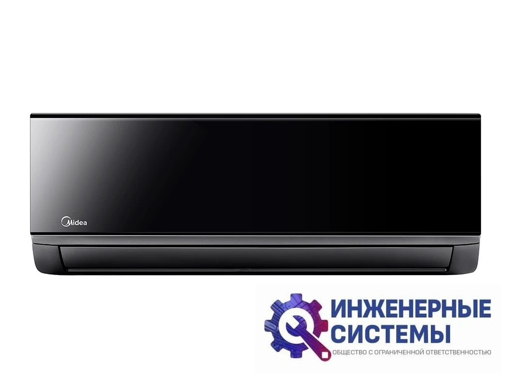Midea MSAG4W-24N8D0-I/MSAG4-24N8D0-O кондиционер 7 кВт, фото 2