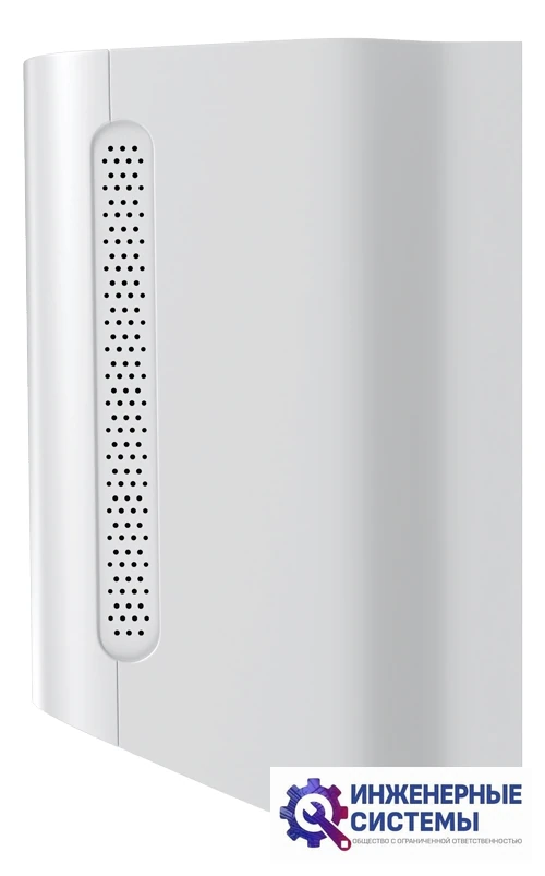 Hisense AS-13UW4RXVQH01 Vision Superior DC Inverter кондиционер 3,5 кВт, фото 8