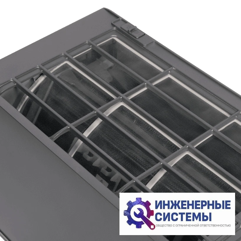 Ballu BSFI-FM/in-12HN8/EU_SV внутренний блок инверторной мульти сплит-системы, фото 7
