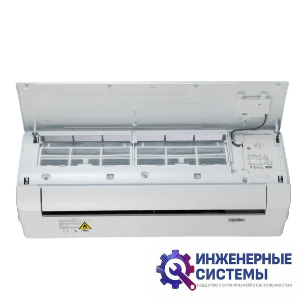 Jax ACY-09HE кондиционер 2,5 кВт, фото 4