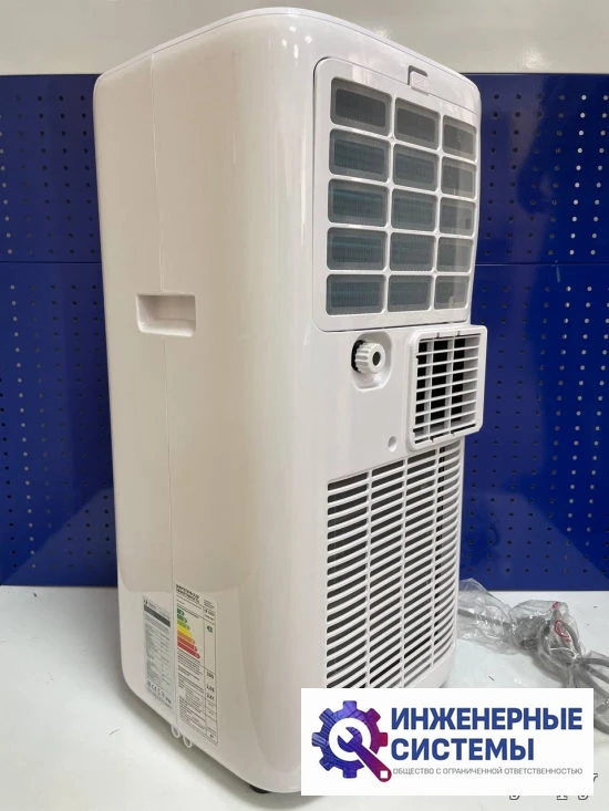 Напольный Timberk T-PAC07-P09E, фото 9