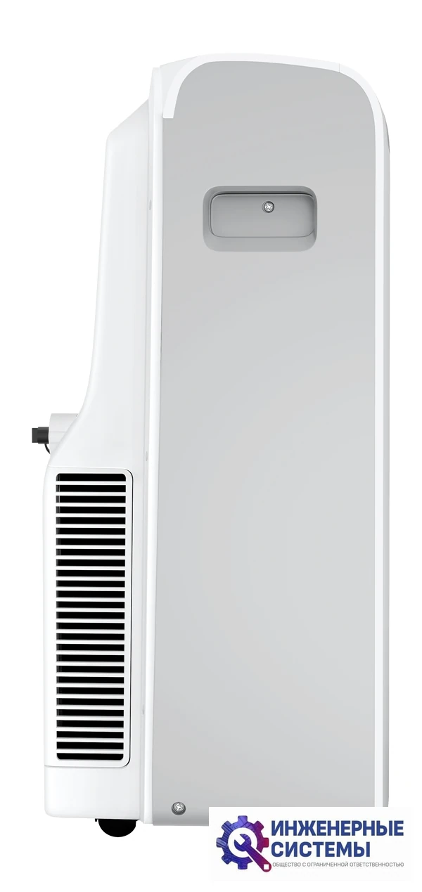 Royal Clima RM-SL39CH-E мобильный кондиционер 4 кВт, фото 4
