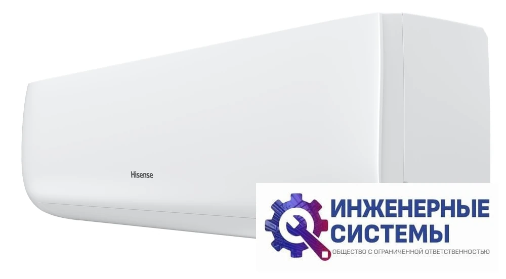 Hisense AS-24HR4RBSCJ00 кондиционер 7 кВт, фото 11