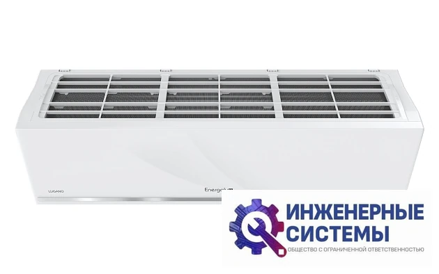 Energolux SAS09DL3-AI/SAU09DL3-AI кондиционер 3 кВт, фото 10
