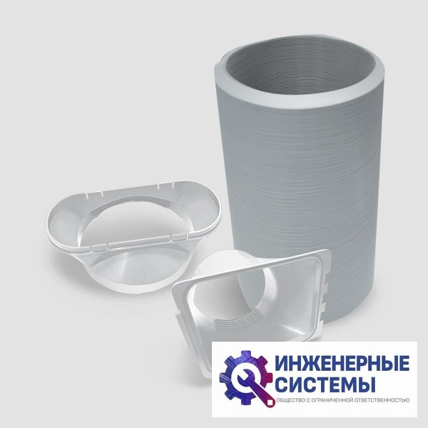Royal Clima RM-BS28CH-E мобильный кондиционер 2,5 кВт, фото 10