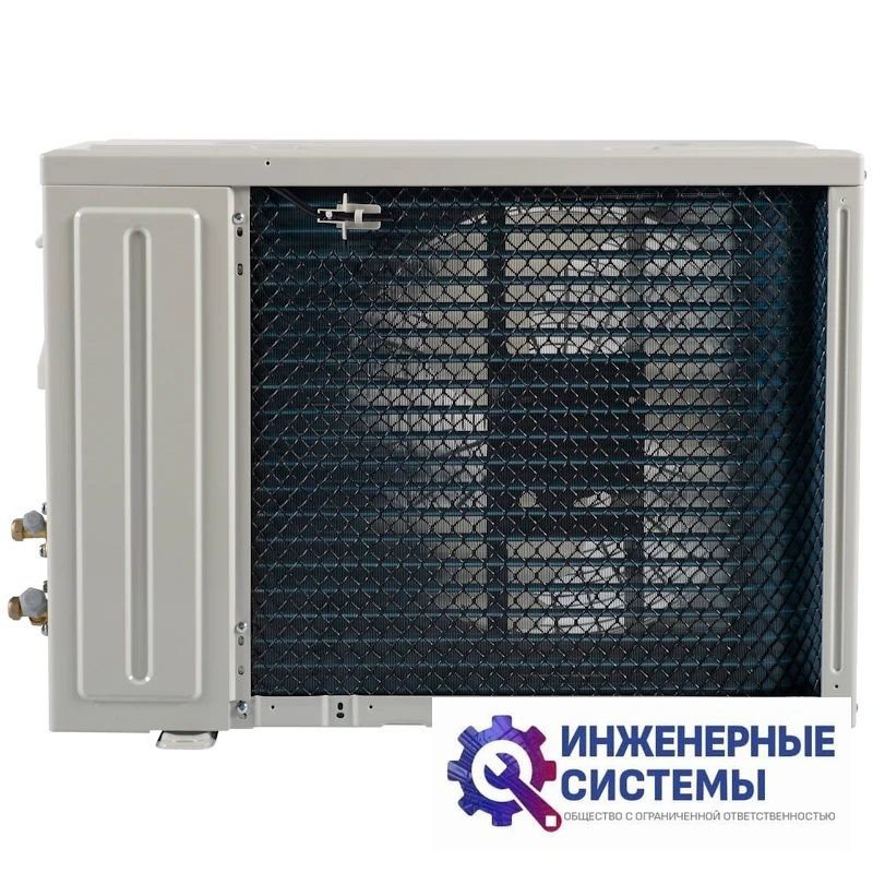 Oasis H-12I кондиционер 3,5 кВт, фото 3