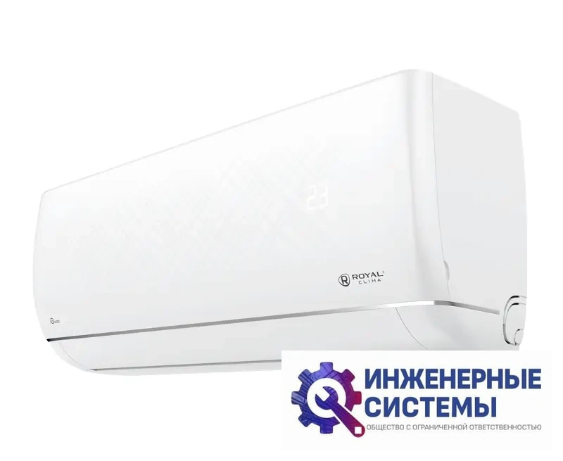 Royal Clima RC-RND70HN кондиционер 7 кВт, фото 5