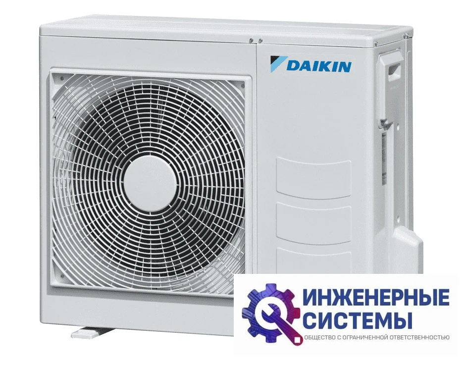 Daikin FTYN25L/RYN25L FTYN-L кондиционер 2,5 кВт, фото 4