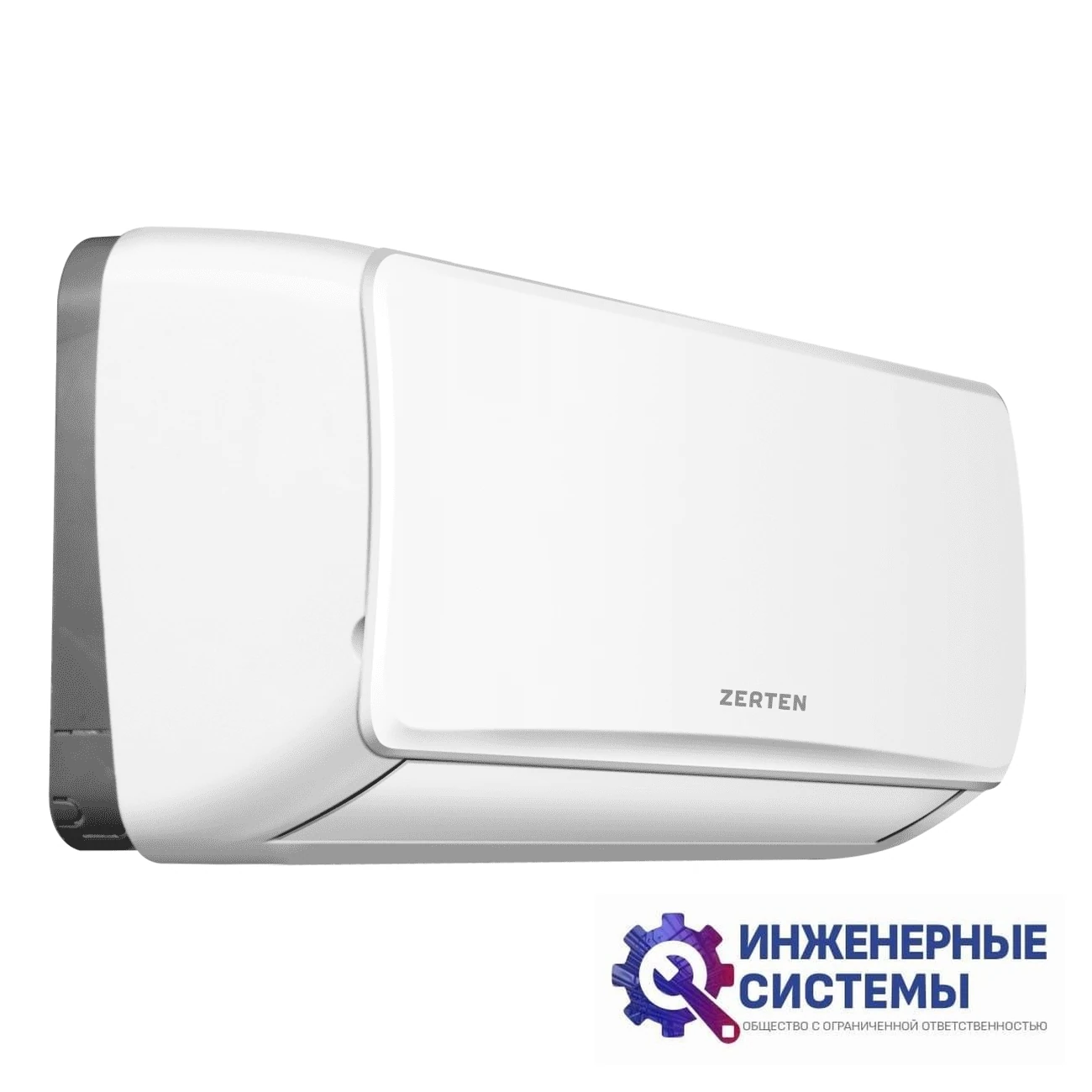 Zerten ZN-18 кондиционер 5 кВт, фото 4