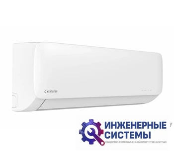Kentatsu KSGA70HFAN1/KSRA70HFAN1 Kanami, фото 3
