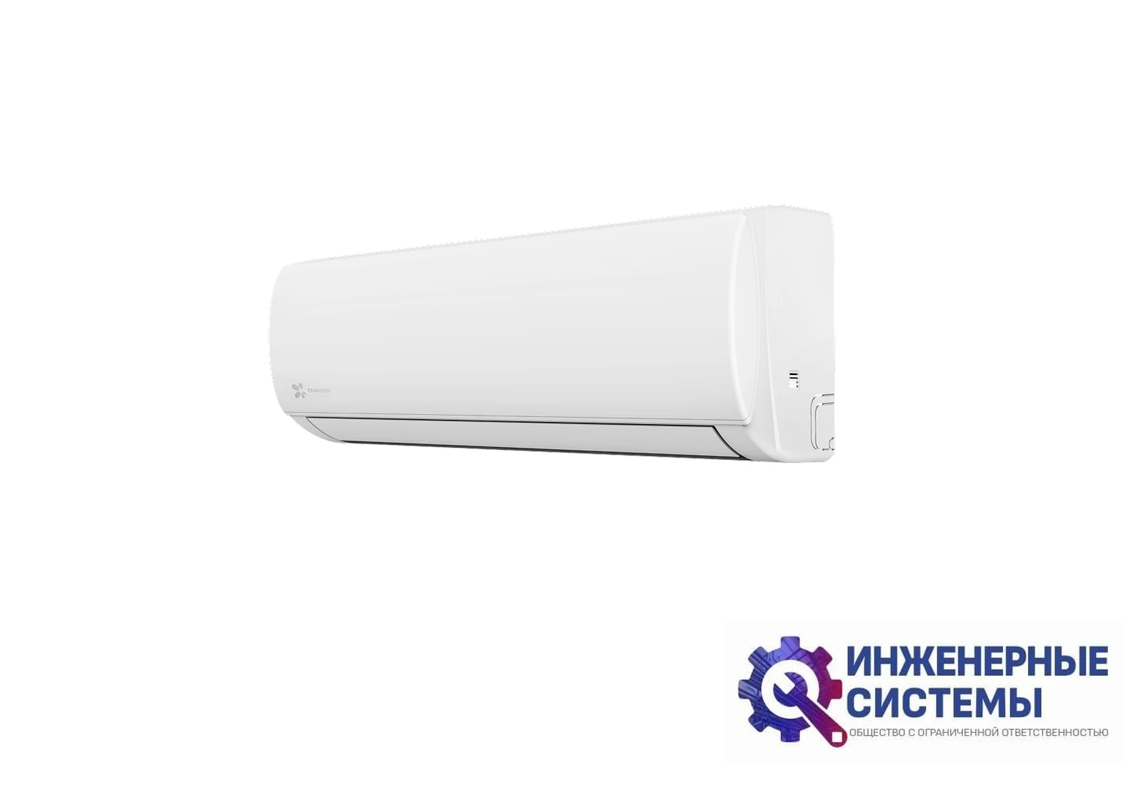 Thaicon TL-RWB25-VR/TL-ROB25-VR кондиционер 2,5 кВт, фото 5