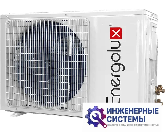Energolux ESAD48D1_WF_AR2_DC/ESAU48U1_AR2_DC канальный кондиционер 14 кВт, фото 9