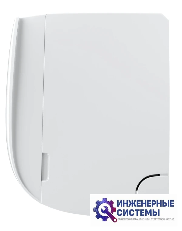Hisense AS-09HR4RLRCJ01 кондиционер 2,5 кВт, фото 10