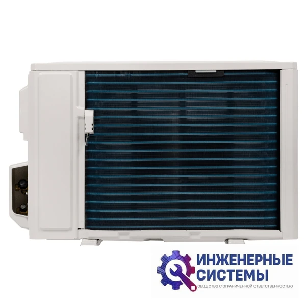 Royal Thermo RTBI-12HN8/white кондиционер 3 кВт, фото 13