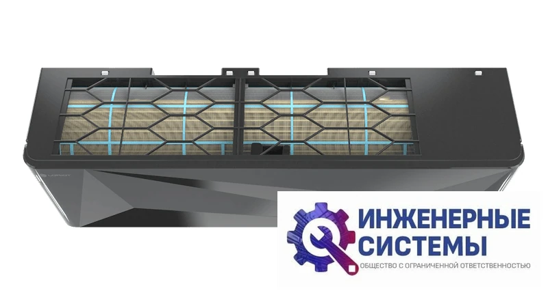 Loriot LAC-07MDI кондиционер 2 кВт, фото 5