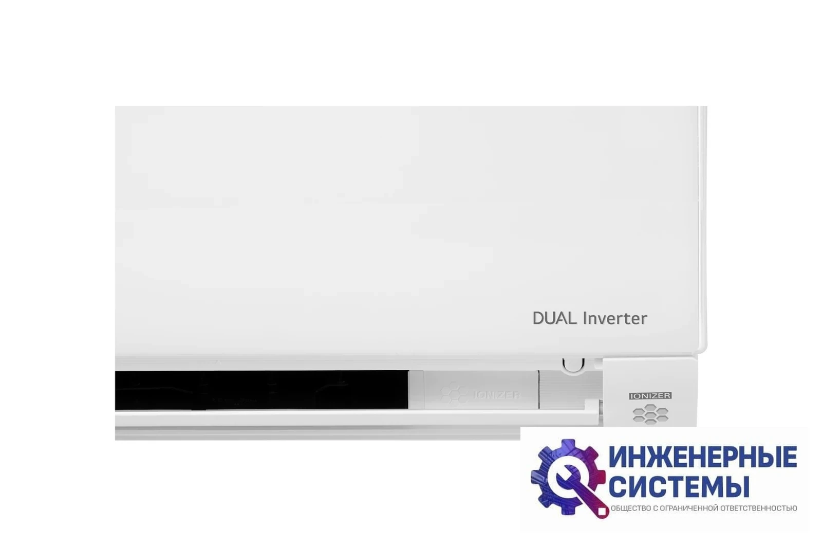 LG B018TS.NSJ/B018TS.UA3 ProCool Dual Inverter 5 кВт, фото 6