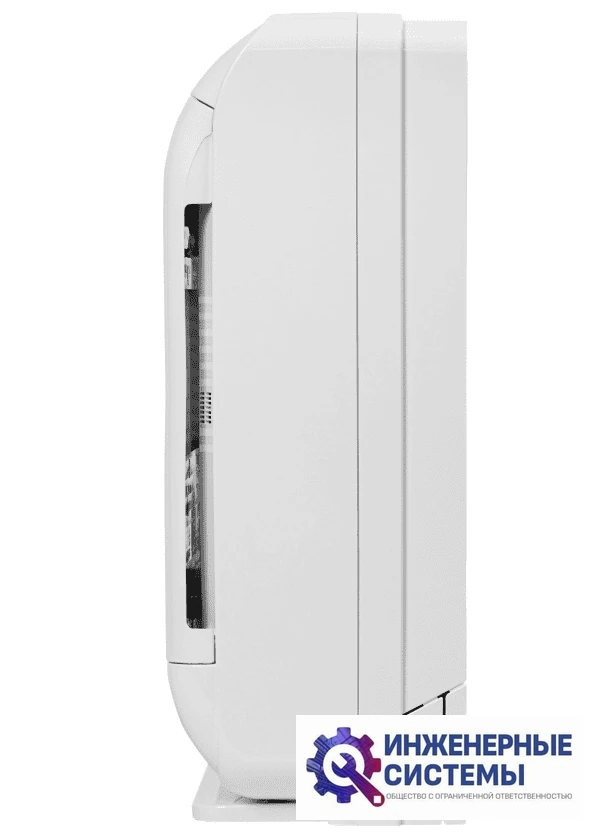 Toshiba RAS-B10J2FVG-E внутренний блок инверторной мульти сплит-системы, фото 8