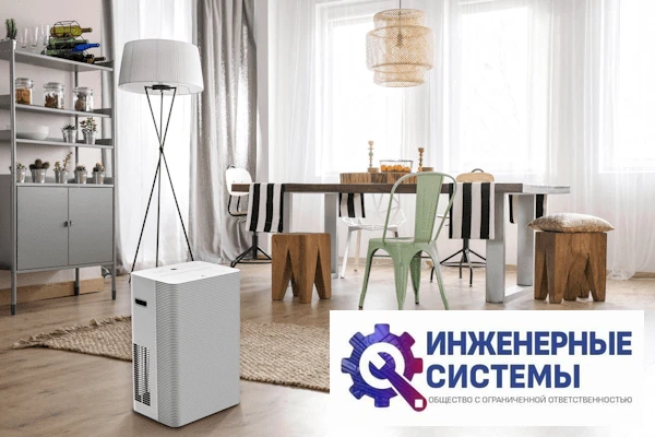 Royal Clima RM-CR39HH-E Cubo мобильный кондиционер 3,5 кВт, фото 4