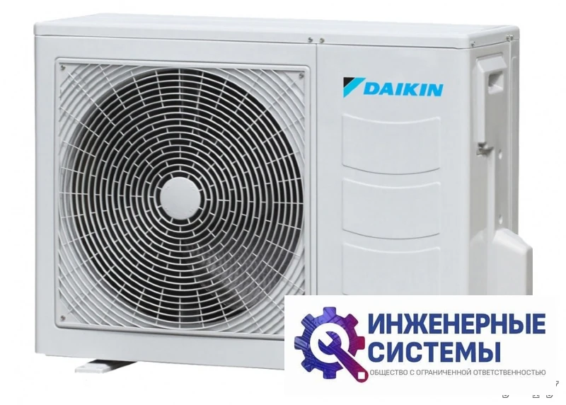 Daikin FTXM42R/RXM42R кондиционер 4 кВт, фото 6