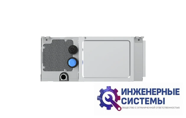 Ferrum LCAD48D1-A/LCAU48U1-A канальный кондиционер 14 кВт, фото 11