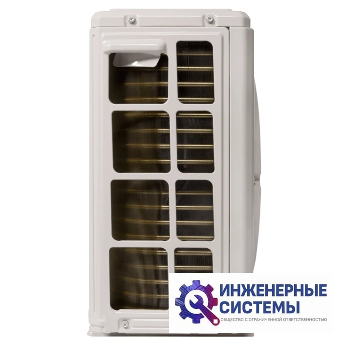 Royal Thermo RTS-09HN8_V2 кондиционер 2,5 кВт, фото 11