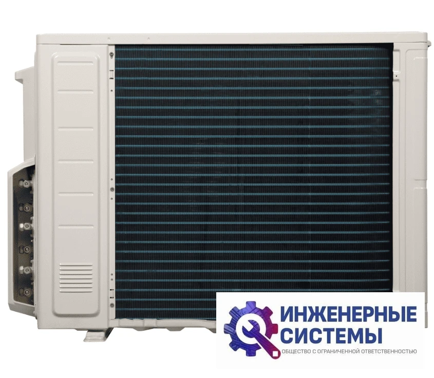 Ballu BA3OI-FM/out-21HN8/EU наружный блок инверторной мульти сплит-системы, фото 4