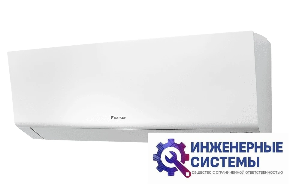 Daikin FTXM50R внутренний блок инверторной мульти сплит-системы, фото 3