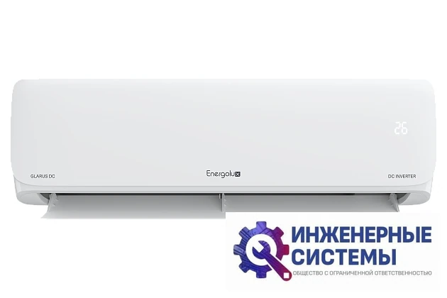Energolux ESAS18GL1_HDC/ESAU18GL1_HDC кондиционер 5,5 кВт, фото 5