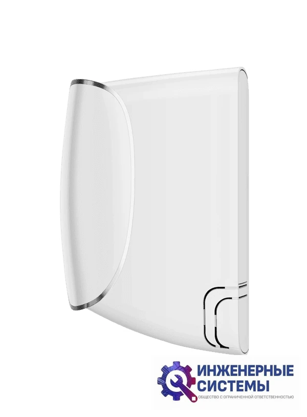 Royal Clima RCI-PX12HN внутренний блок инверторной мульти сплит-системы, фото 3