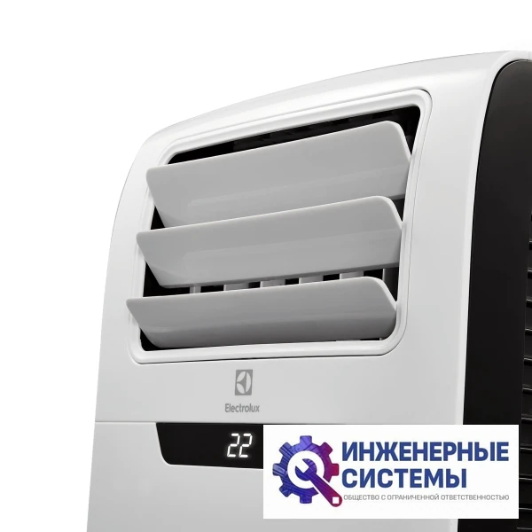 Electrolux EACM-07 FM/N3 Manhattan 2 кВт, фото 3