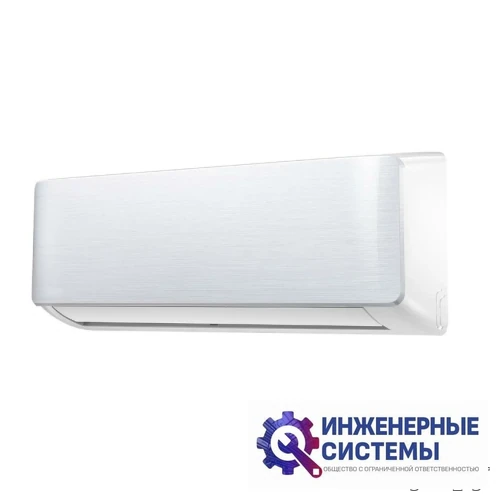 MDV MDSA-07HRN8 / MDOA-07HN11 Aurora Design Silver, фото 4