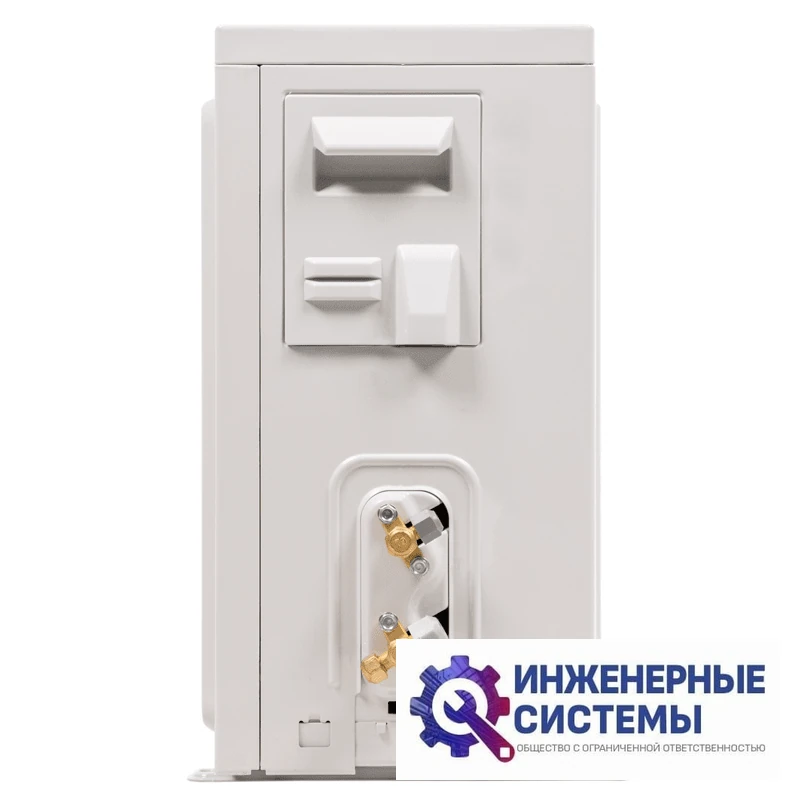 Shuft SFTHAI-09HN8/BL кондиционер 2,5 кВт, фото 10