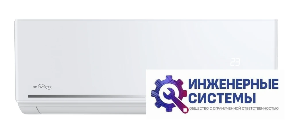 Royal Clima RCI-FCE35HN кондиционер 3,5 кВт, фото 2